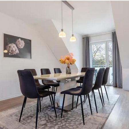 Appartamento Fewo Nahner Loft Osnabrück Esterno foto