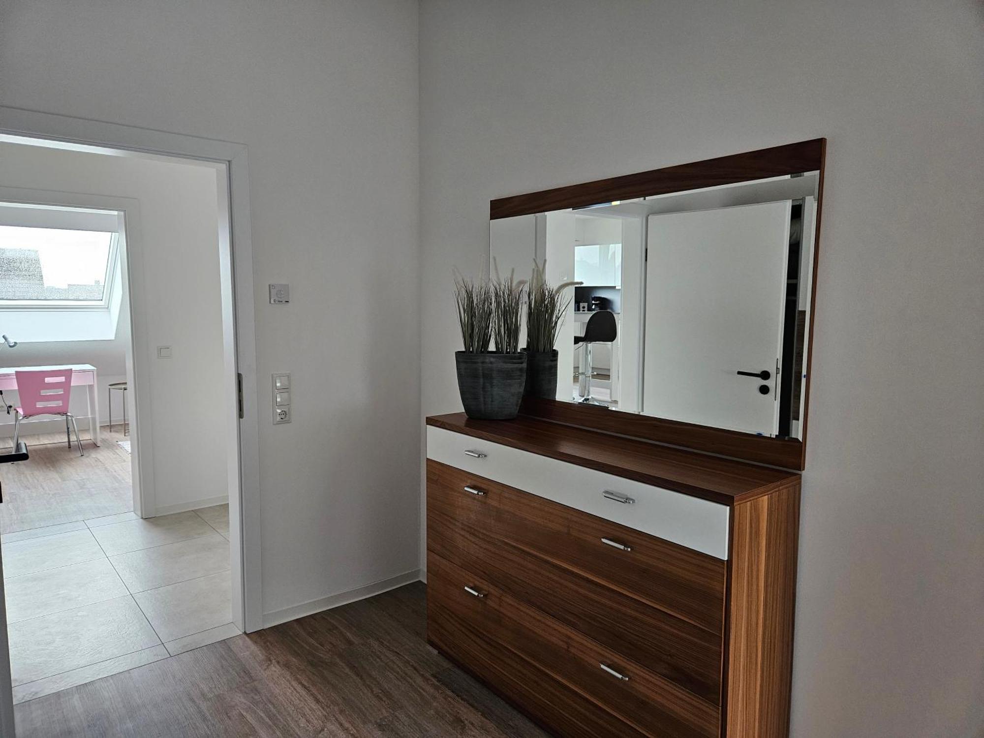 Appartamento Fewo Nahner Loft Osnabrück Esterno foto